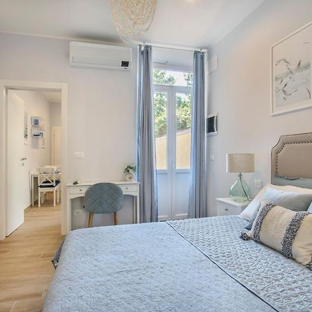 Versilia Mia - Beach At 8Min By Walk! New Rooms! Air Condition! 비아레지오 외부 사진