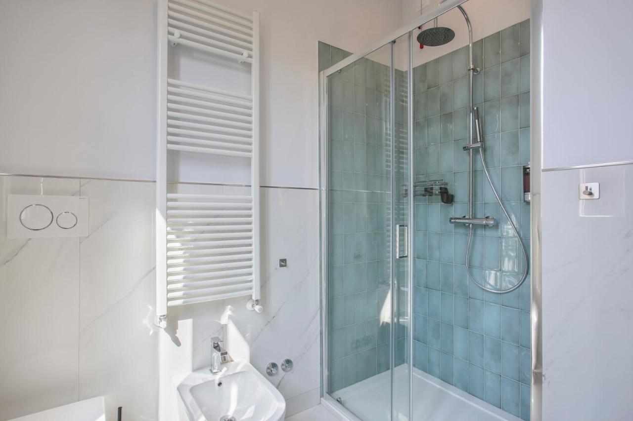 Versilia Mia - Beach At 8Min By Walk! New Rooms! Air Condition! 비아레지오 외부 사진