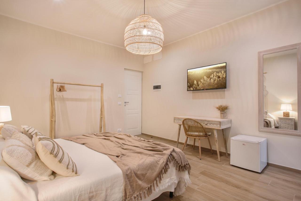 Versilia Mia - Beach At 8Min By Walk! New Rooms! Air Condition! 비아레지오 외부 사진