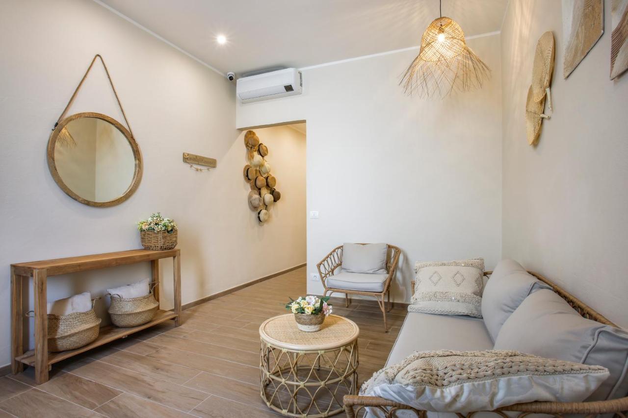 Versilia Mia - Beach At 8Min By Walk! New Rooms! Air Condition! 비아레지오 외부 사진