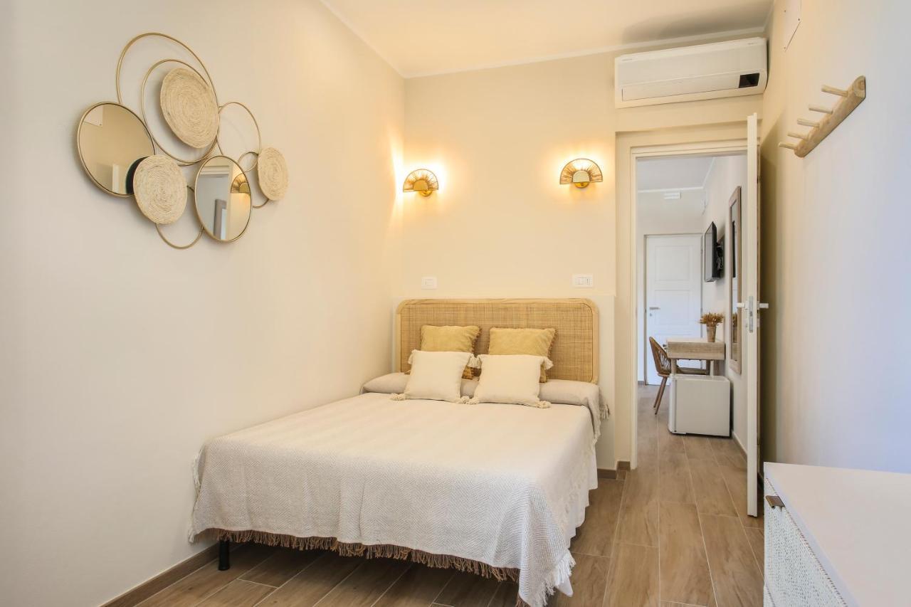 Versilia Mia - Beach At 8Min By Walk! New Rooms! Air Condition! 비아레지오 외부 사진