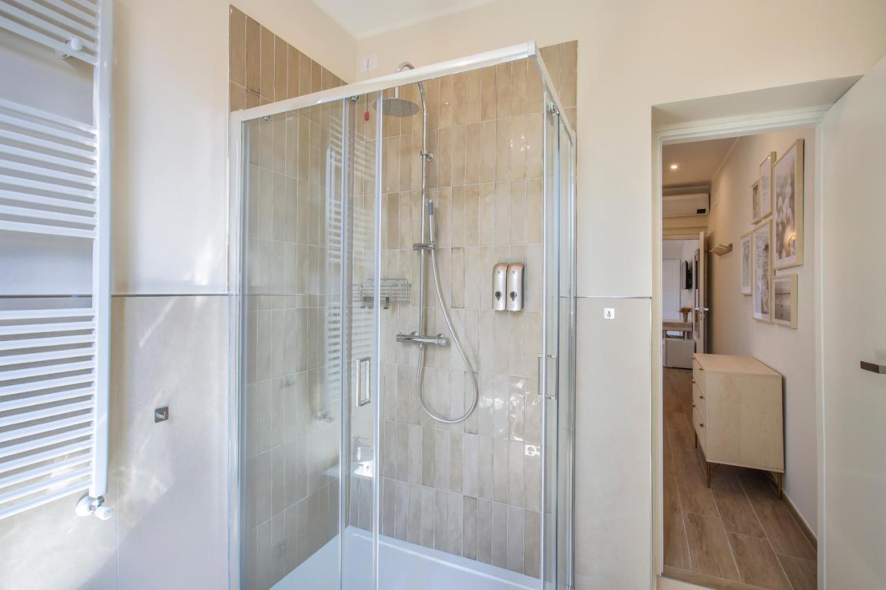Versilia Mia - Beach At 8Min By Walk! New Rooms! Air Condition! 비아레지오 외부 사진